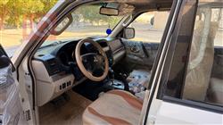 ميتسوبيشي باجيرو